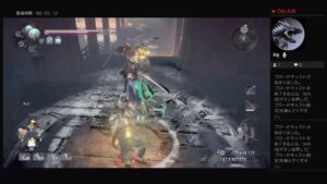 ［仁王2］数年ぶりの復帰#2参加あり