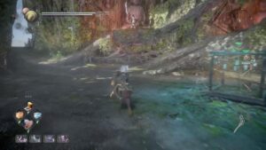 普通にやる仁王2　牛若戦記2