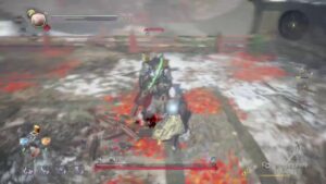 普通にやる仁王2　平安京討魔伝2