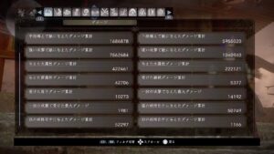 普通にやる仁王2　薄明篇2