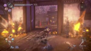 普通にやる仁王2　夢路篇2～残照篇