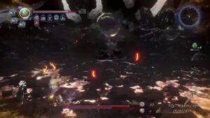 仁王2　ゆるりニューゲーム　深部21階～30階