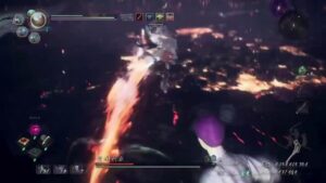 仁王2　深部23階クリアするまで寝れません