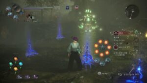 仁王2　深部24階　窮地フツヌシ　難行9