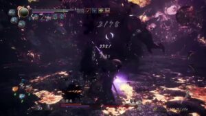 【仁王2】深部27階から