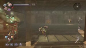 普通にやる仁王2　平安京討魔伝3