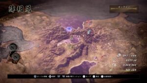 普通にやる仁王2　旭光篇3～薄明篇1