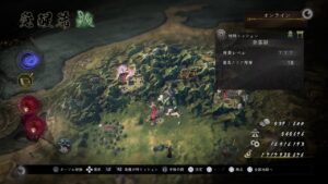 仁王2　ゆるりニューゲーム　奈落獄3階～18階