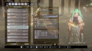 [仁王2]#40 厳選の旅