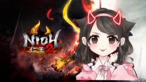 [仁王2]DLCサブミッションだよ♪参加型♪