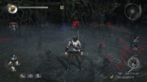 PS5仁王リマスター78回目　無間獄696～707(667～695までは配信外にて終了)