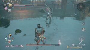 【仁王２】旋棍でイク酔いどれnew game　陸