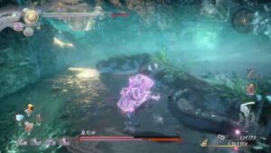 【仁王２】旋棍でイクnew game　漆