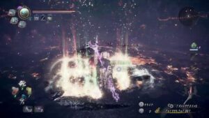 仁王２　適当に遊ぶのだ😀