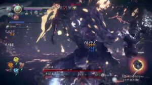 仁王２　マルチで遊びたいのです