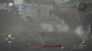 仁王２　ミッションのボスをおさらい