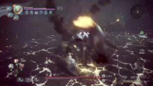 仁王2   深部😀