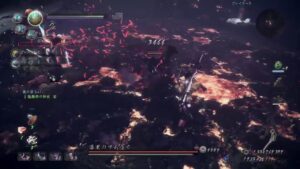 仁王2 たまには