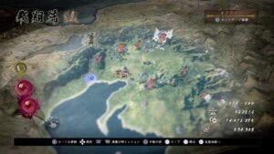 普通にやる仁王2　あやかしの夢路　鬼災の地