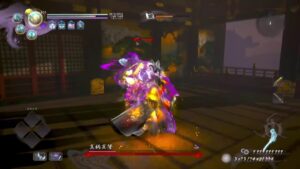 仁王2やってみるよん！