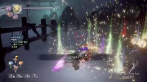 普通にやる仁王2　修羅の夢路　暗影篇タタリモッケして寝ます