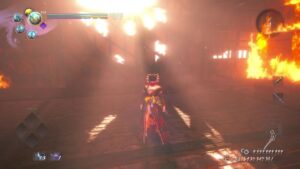 仁王2やってみるよん！