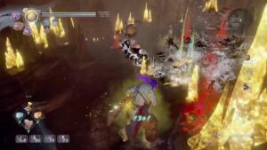 普通にやる仁王2　修羅の夢路　牛若戦記