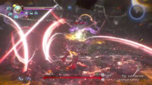 仁王2やってみるよん！