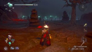 仁王2やってみるよん！