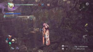 仁王2やってみるよん！