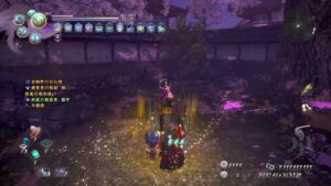 仁王2やってみるよん！