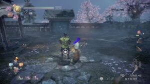 普通にやる仁王2　修羅の夢路　夢路篇