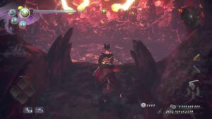 仁王2やってみるよん！