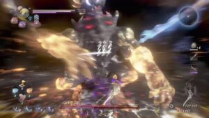 普通にやる仁王2　太初の侍秘史2