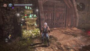 【仁王2】初見プレイ(#2)PS5版　ライブ配信/実況