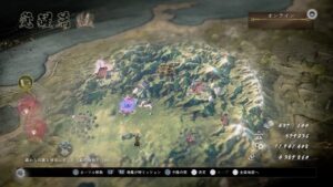 普通にやる仁王2　太初の侍秘史3～あやかしの夢路 覚醒篇