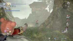 [仁王2]🐰3周目🤤