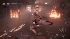 【仁王2】初見プレイ(#3)PS5版　煙炎の怪　ライブ配信/実況