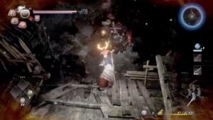 [仁王2]🐰4周目😨