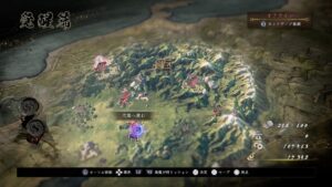 【仁王2】初見プレイ(#5)蛇戦から  PS5版　ライブ配信/実況