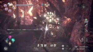 #25【96階踏破～】仁王2 　～絵巻＆奈落獄巡り～　 PS4配信