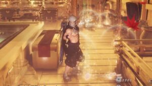 仁王2Nioh2_久違半年未碰看肌肉記憶是否還在　深層1～30