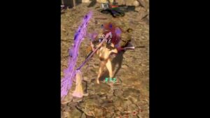 回來練練沒用過的武器後，開始期待仁王3😀(應該會有吧？)  影片沒什麼內容 單純就有感而發#仁王2