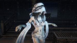 仁王 久しぶりのNEW GAME