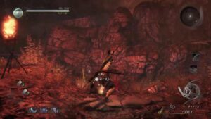 仁王 久しぶりのNEW GAME