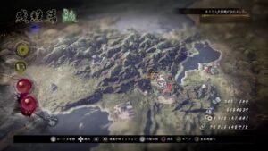 仁王２深部　NIOH2