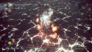 PS5仁王2刀練習深部下手プレイ🤣最近配信落ちる