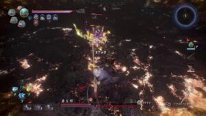 仁王２ 適当に遊ぶ