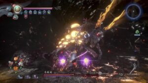 仁王２ 適当に遊ぶ