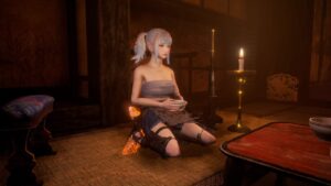 仁王２　のんびりにゅーゲーム　１週目